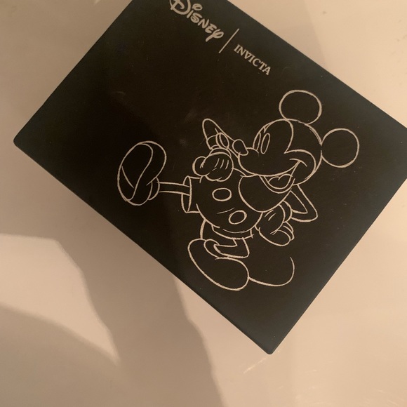 Invicta special edition mickey mouse - Picture 4 of 12